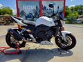 Yamaha FZ1 za auto