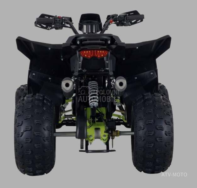 Yamaha FZ1 za auto