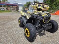 Yamaha Raptor 125cc poklon300eur
