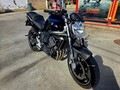 Yamaha FZ6 N uvoz Nemacka
