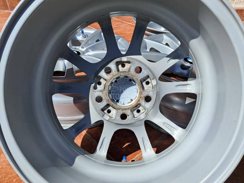 Aluminijumske felne BMW E90 F30 E88 16" 5 x 120