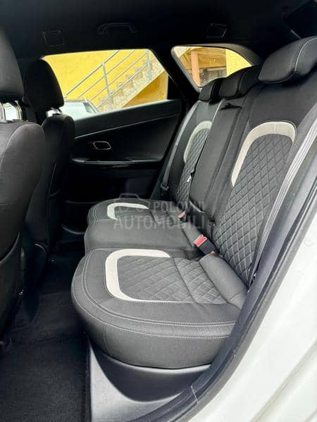 Kia cee`d sw GT/1.0T-gdi/CH