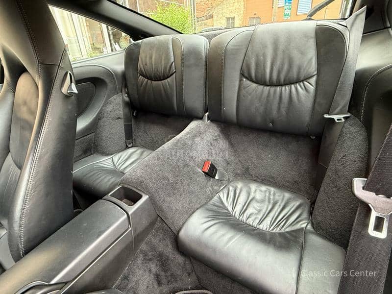 Porsche 911 997.1 C4 Tiptronic S