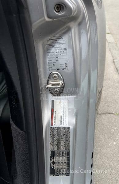 Porsche 911 997.1 C4 Tiptronic S