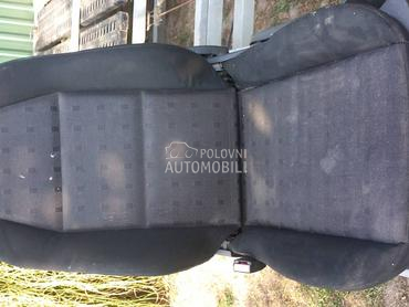 vozacko sediste pezo307 za Peugeot 307 od 2001. do 2008. god.