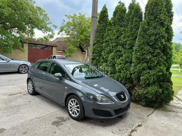 Seat Leon 1.9 Tdi Fabr. Stanje