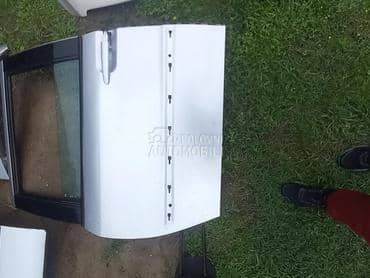 vrata i krila ,limarija za Fiat Ulysse od 2002. do 2007. god.