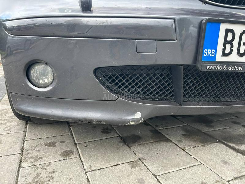 BMW 120 - Sportski paket