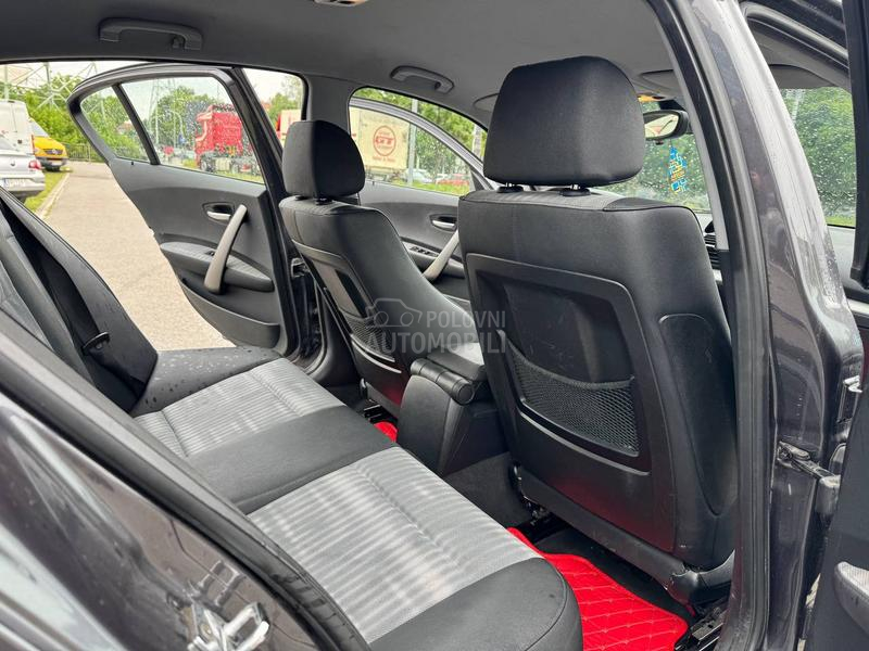 BMW 120 - Sportski paket