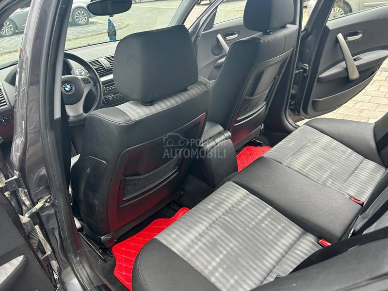 BMW 120 - Sportski paket