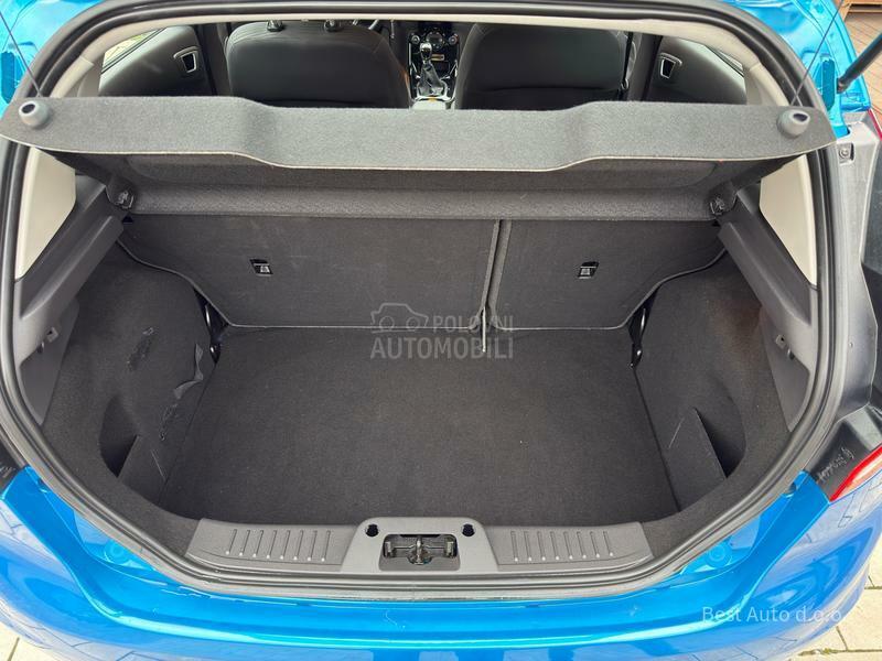 Ford Fiesta 1.0 SCTi
