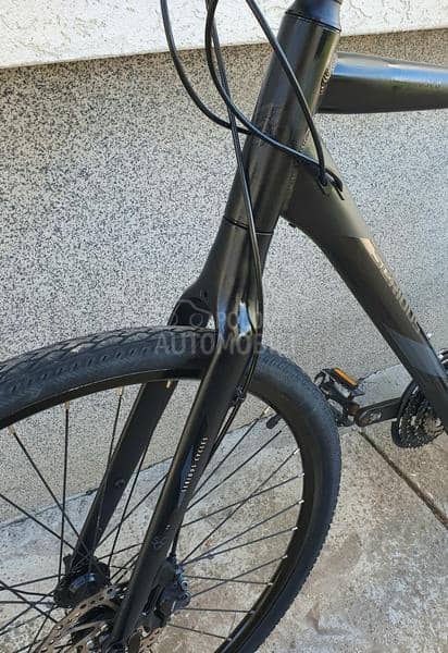 TENAYA 3X10 DEORE XXL