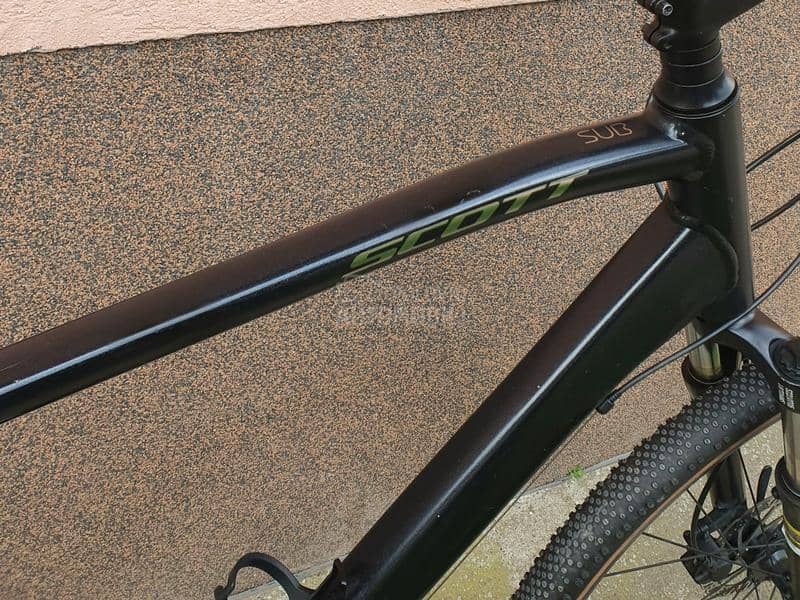 Scott SUB CROSS 40 XXL