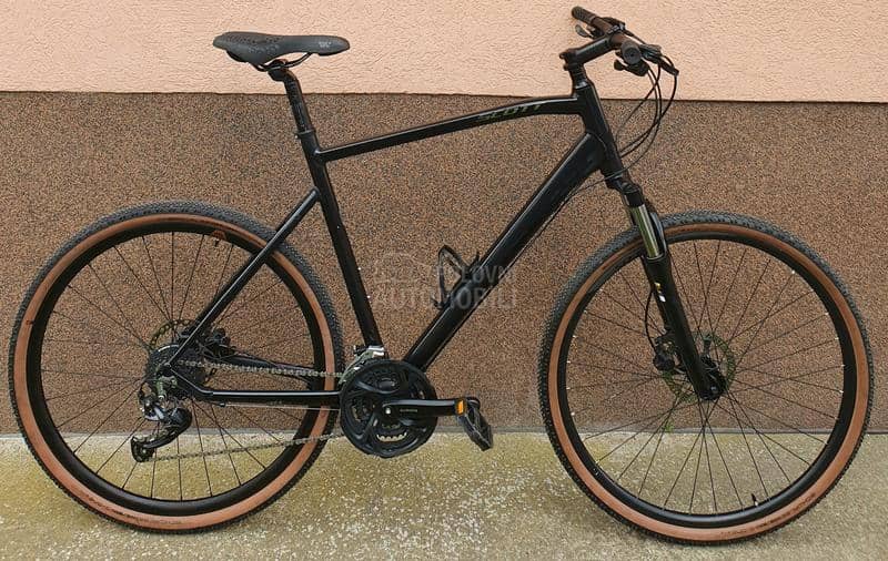 Scott SUB CROSS 40 XXL