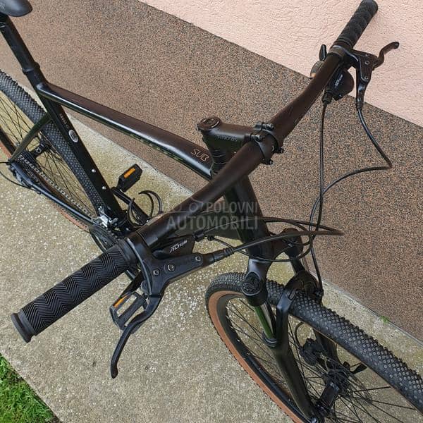Scott SUB CROSS 40 XXL