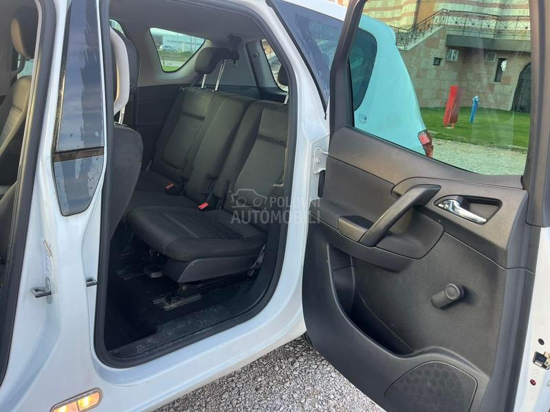 Opel Meriva 1.4 P.L IIN