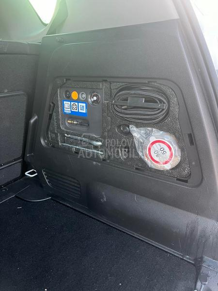 Opel Meriva 1.4 P.L IIN