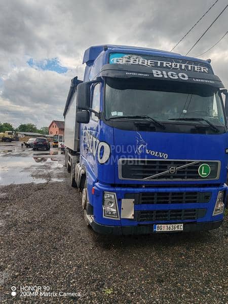 Volvo FH 42 T