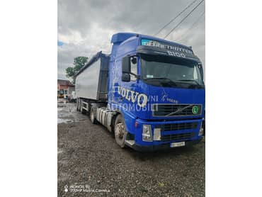 Volvo FH 42 T