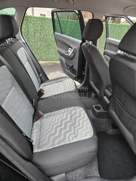 Škoda Fabia 1.2B /N.O.V.A/