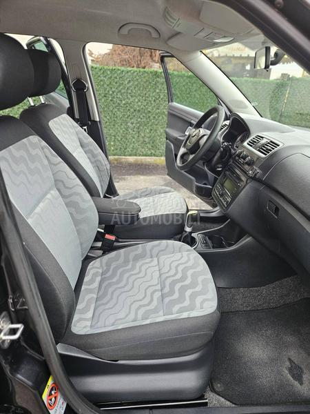 Škoda Fabia 1.2B /N.O.V.A/