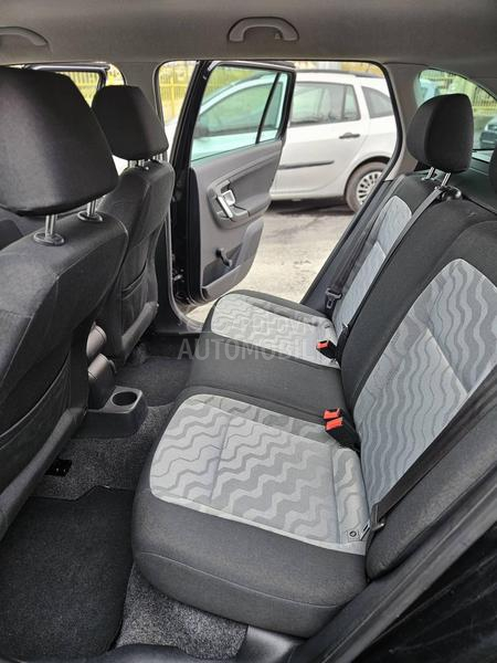 Škoda Fabia 1.2B /N.O.V.A/