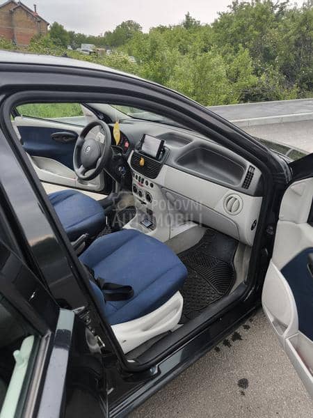 Fiat Punto 1.3mjet