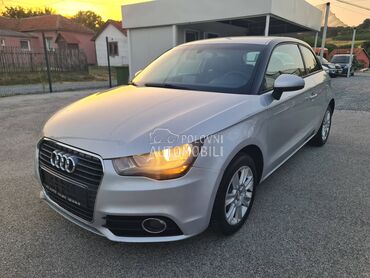 Audi A1 1.6TDI