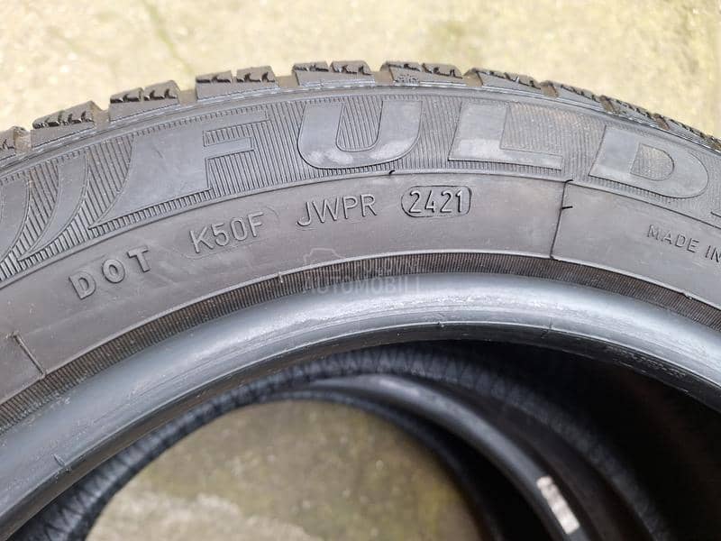 Fulda 205/55 R16 Zimska