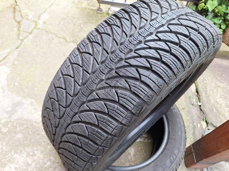Fulda 205/55 R16 Zimska