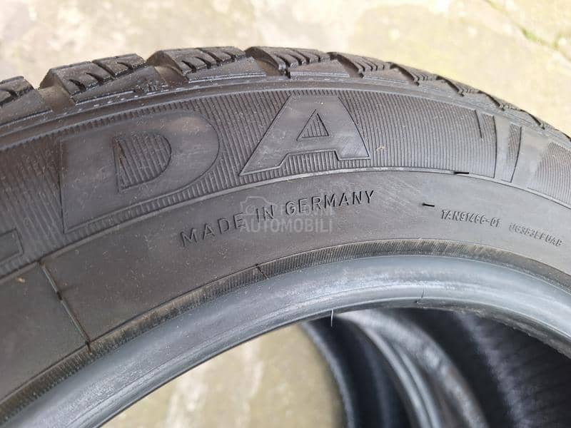 Fulda 205/55 R16 Zimska