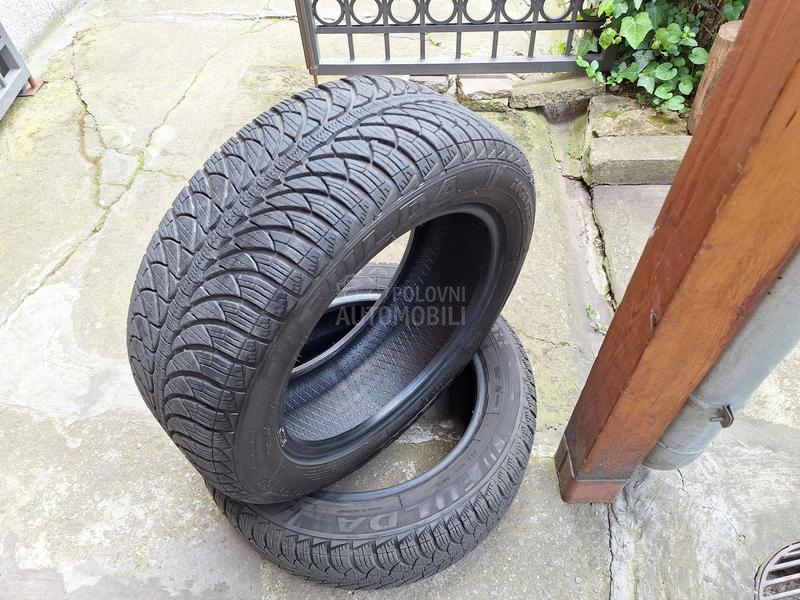 Fulda 205/55 R16 Zimska