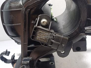 MAP SENZOR za Fiat 500