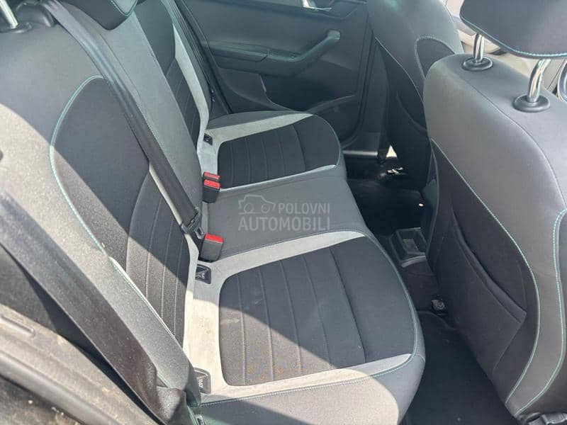 Škoda Fabia 1.4 TDI