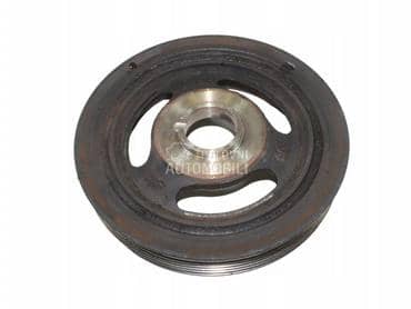 Kaiš, remenica i španer za Citroen C5 od 2002. do 2018. god.