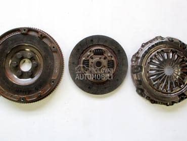 Set kvačila za Citroen C4 Cactus od 2002. do 2018. god.