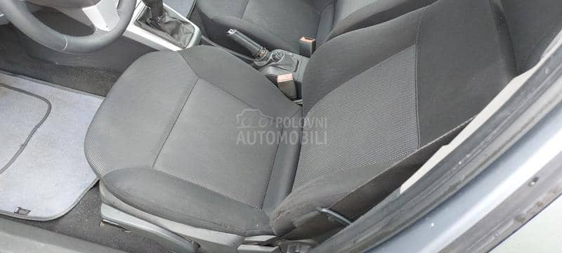 Opel Astra H 1.7CDTI