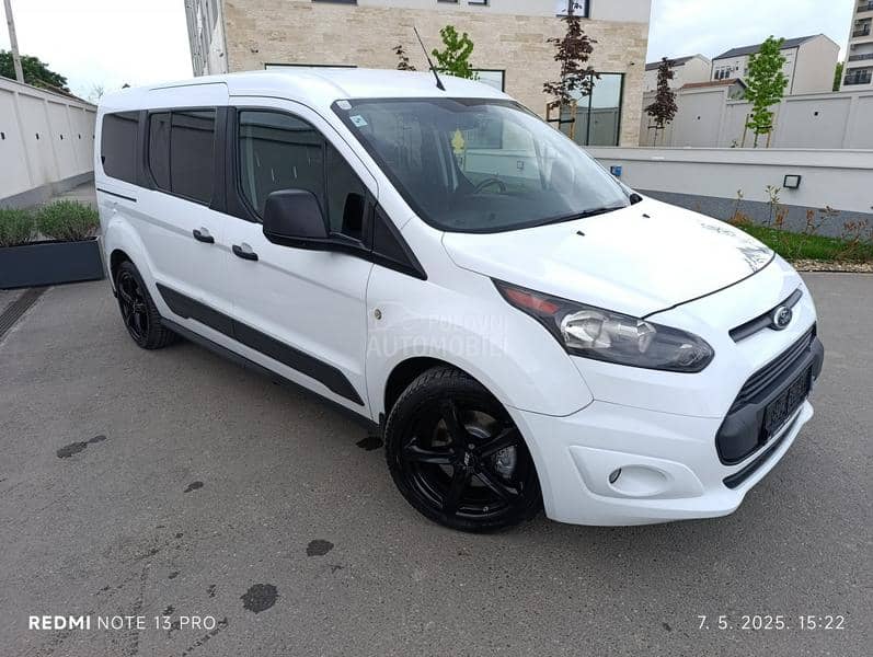 Ford Tourneo Connect 