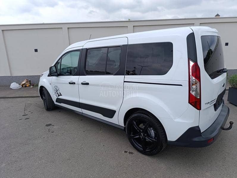 Ford Tourneo Connect 