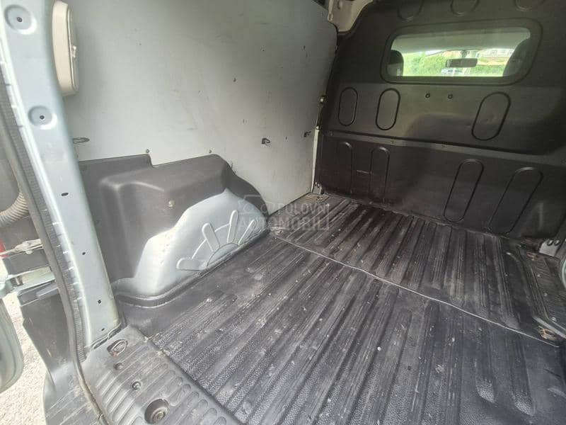Renault Kangoo 1.5dci HOLAND