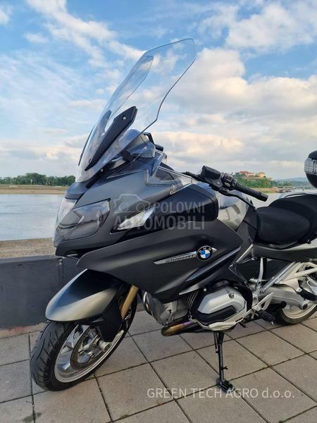 BMW R 1200 RT