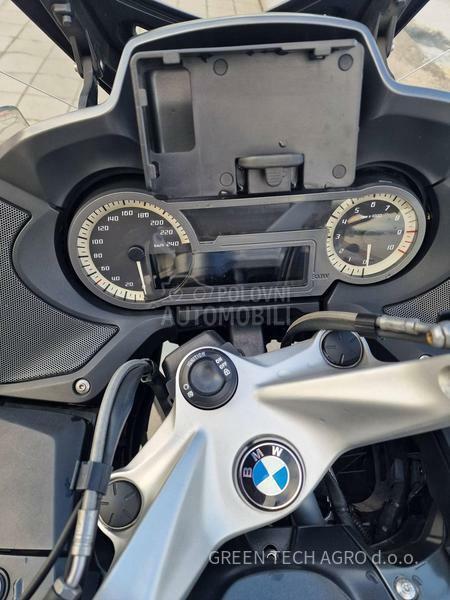 BMW R 1200 RT