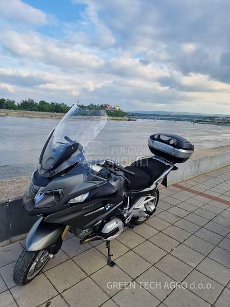 BMW R 1200 RT