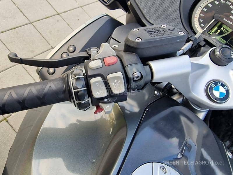 BMW R 1200 RT