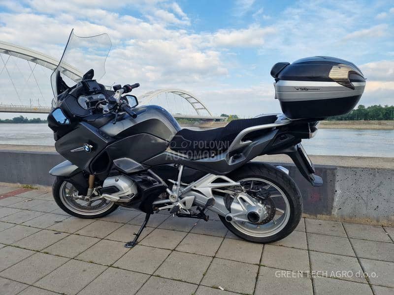 BMW R 1200 RT