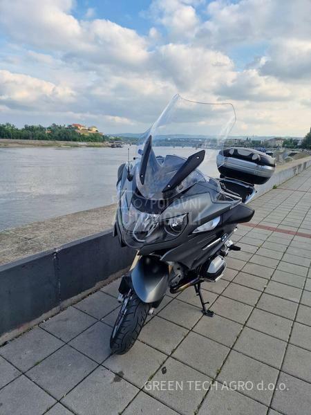 BMW R 1200 RT