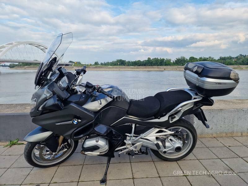 BMW R 1200 RT