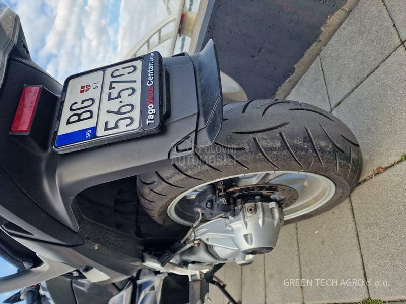 BMW R 1200 RT
