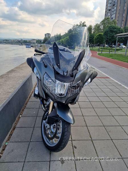 BMW R 1200 RT
