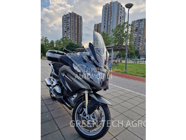 BMW R 1200 RT